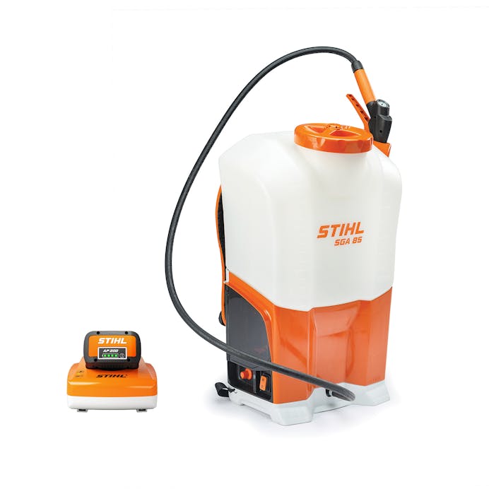 STIHL® SGA 85 Sprayers