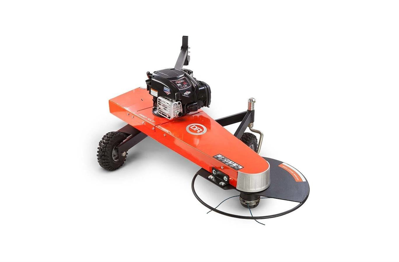 Dr Power TT13072BMN Trimmer Mower