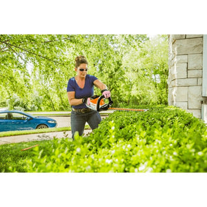 STIHL® HSA 56 Battery Hedge Trimmer Unit