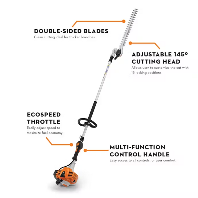 STIHL® HL 94 (145°)