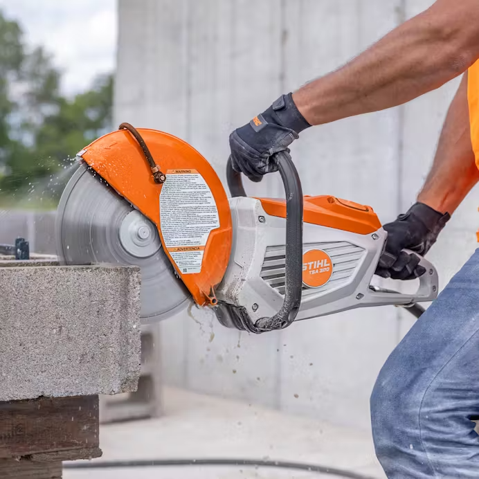 STIHL® TSA 300 STIHL Cutquik®