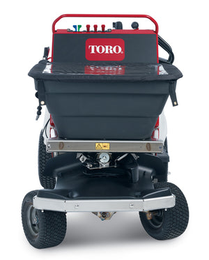 Toro Stand-on Spreader Sprayer (34215)