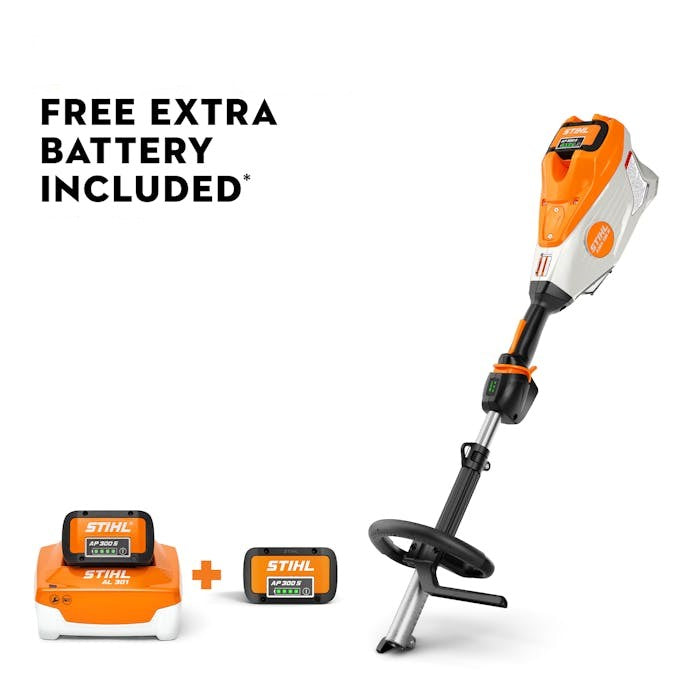 STIHL® KMA 135 R