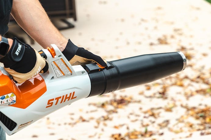 Stihl BGA 60 Cordless Blower