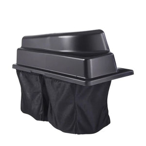 Toro 78431 Z Master 2000 Series Twin Heavy Duty Bagger 48