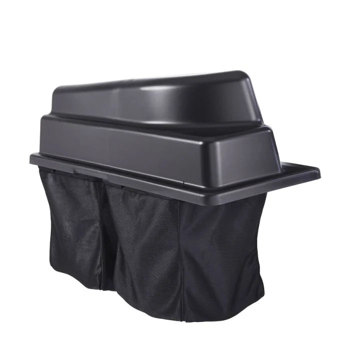 Toro 78431 Z Master 2000 Series Twin Heavy Duty Bagger 48