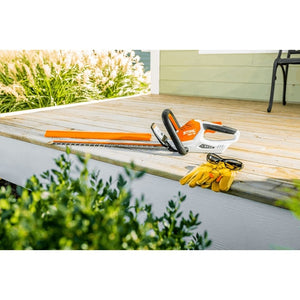 STIHL® HSA 45 Cordless Hedge Trimmer (45110113503)