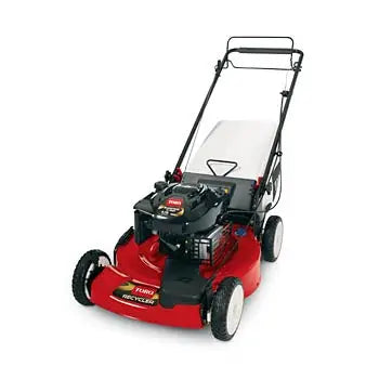 Toro Fwd Lawn Mower 20330