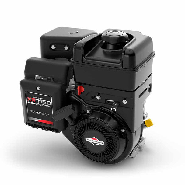 BRIGGS & STRATTON 12S432-0036-F8 ENGINE