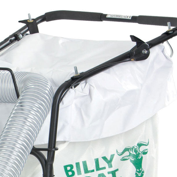 Billy Goat KV601 Yard Vacuum Rental