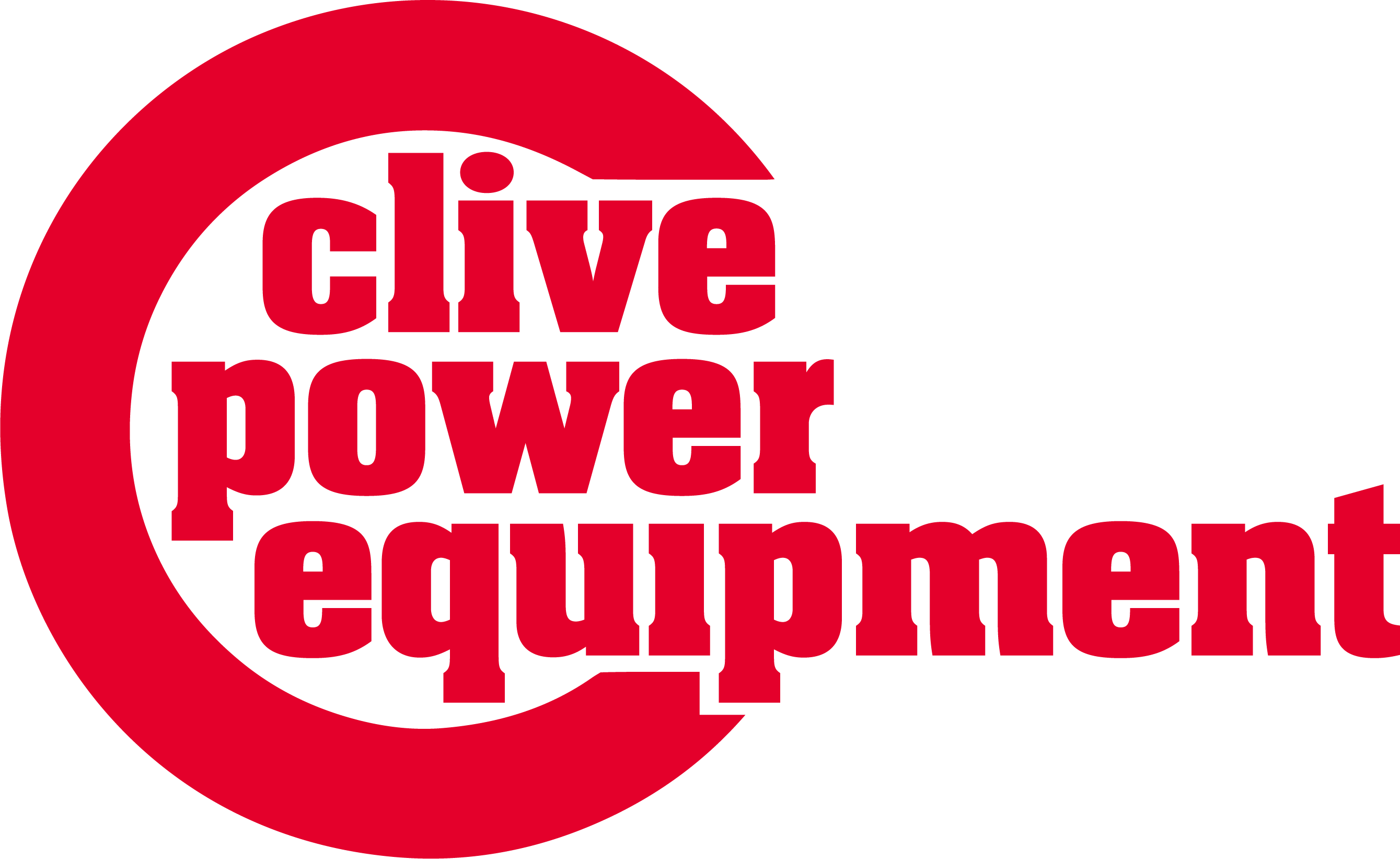 Clive Power Equipment
