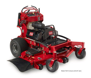 Toro GrandStand® 60 in. (152 cm) 25 hp 747cc EFI