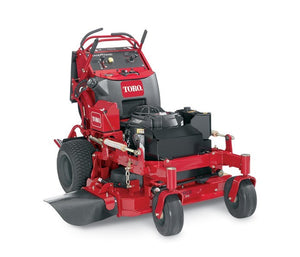 Toro 72524 GrandStand® MULTI FORCE 60 in. (152 cm) 26.5 hp 747 cc EFI