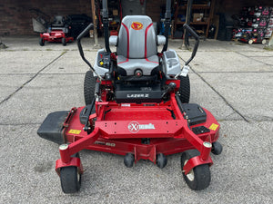 Lazer Z E-Series 25 HP* Koh EFI ECV740 w/60