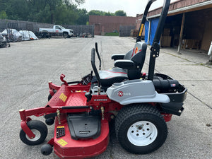 Lazer Z E-Series 25 HP* Koh EFI ECV740 w/60