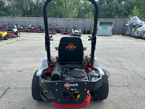 Lazer Z E-Series 25 HP* Koh EFI ECV740 w/60