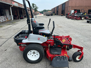 Lazer Z E-Series 25 HP* Koh EFI ECV740 w/60
