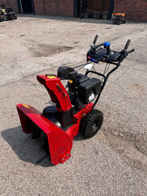 Toro Powermax 824 OE