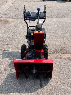 Toro Powermax 824 OE
