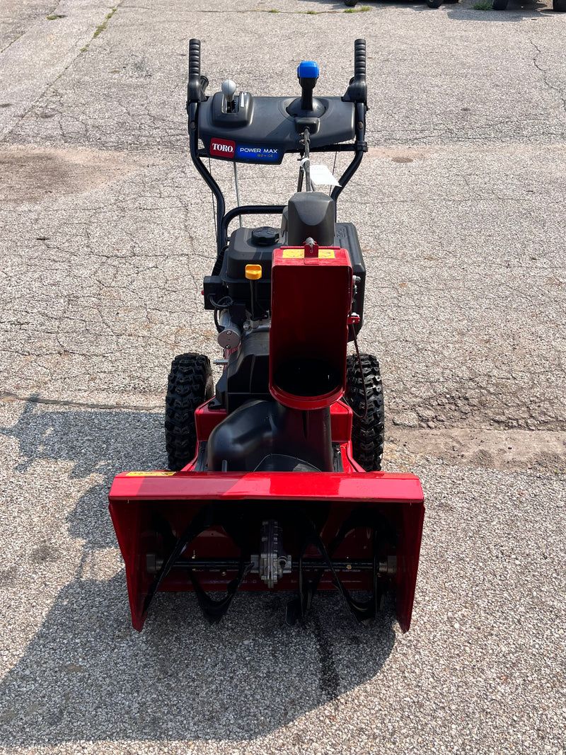 Toro Powermax 824 OE