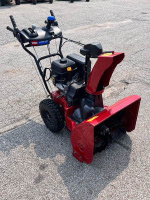 Toro Powermax 824 OE