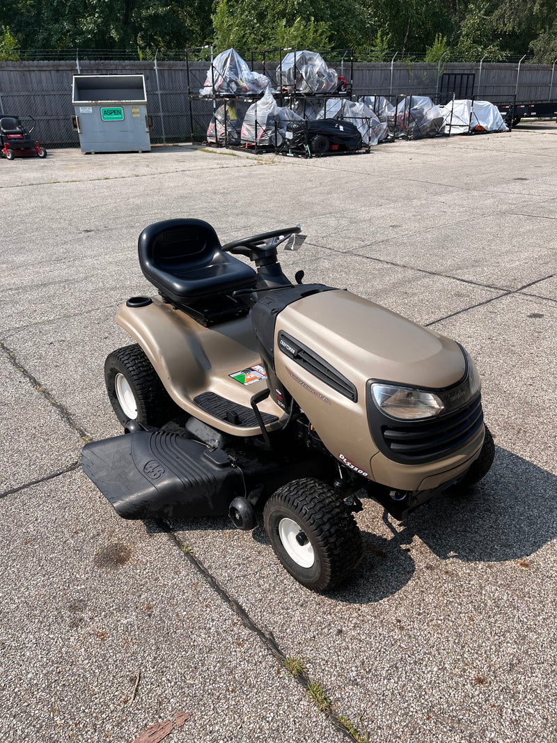 Craftsman 46