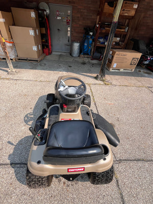 Craftsman 46