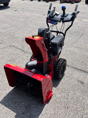 Toro Powermax 824 OE