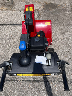 Toro Powermax 824 OE