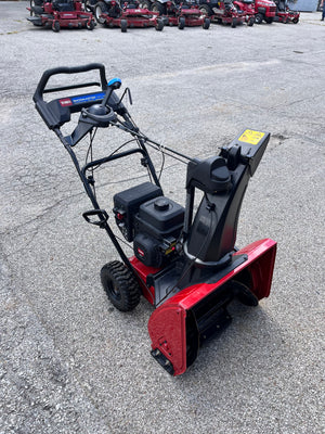 SnowMaster® 724 QXE Snow Blower