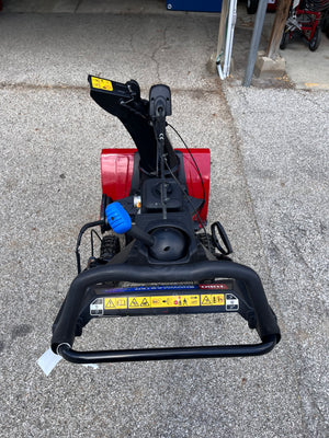 SnowMaster® 724 QXE Snow Blower