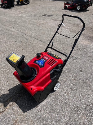 POWER CLEAR 721 QZR