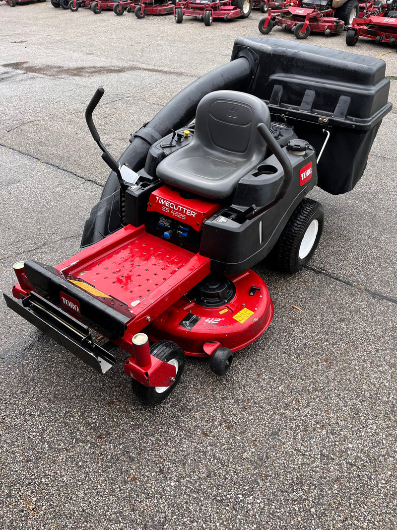 TIMECUTTER SS 4225