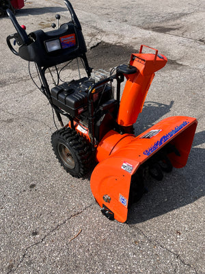 Husqvarna HL 10527 STE