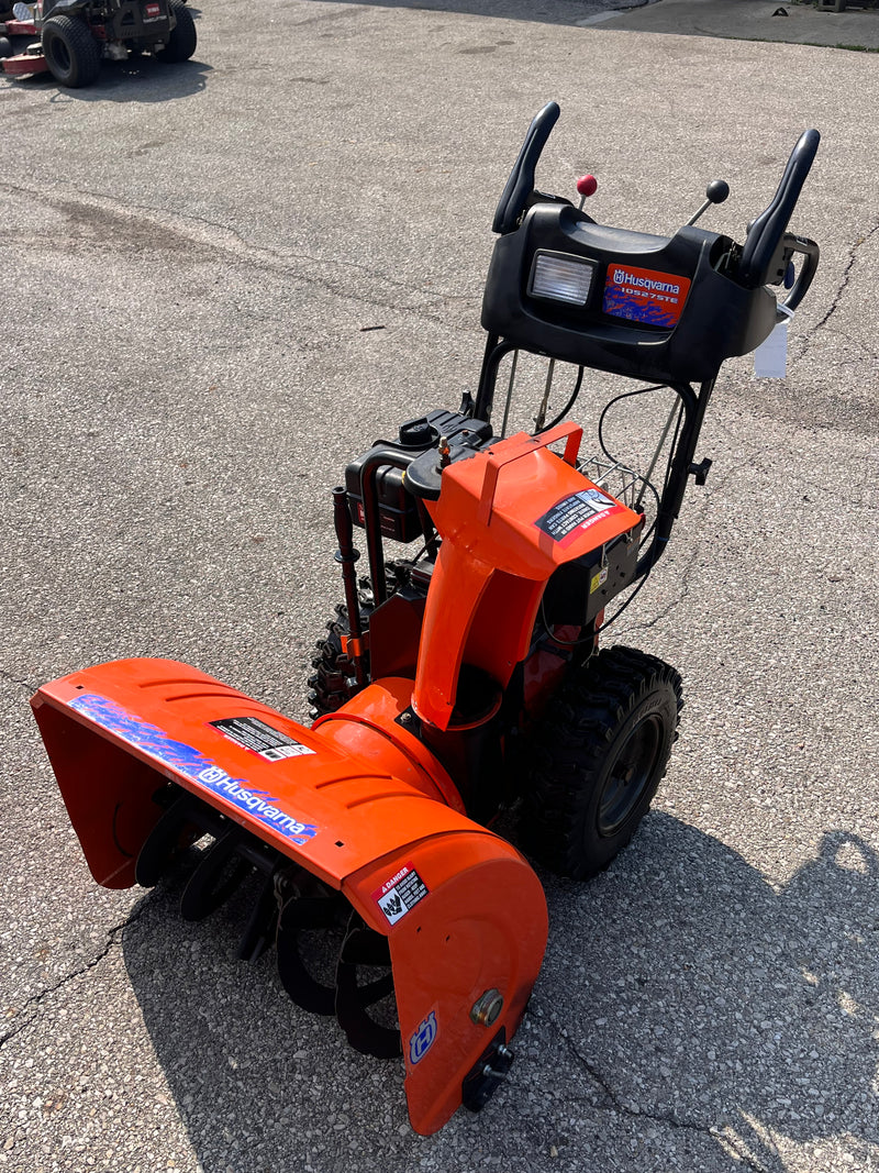 Husqvarna HL 10527 STE