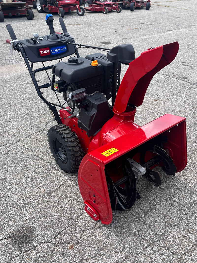 TORO POWER MAX HD 1030 OHAE