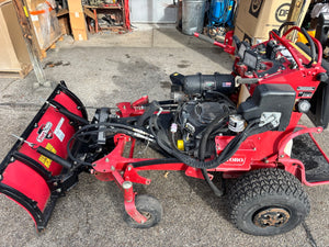 2020 GRANDSTAND MF 26.5HP KOH EFI 60IN