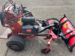 2020 GRANDSTAND MF 26.5HP KOH EFI 60IN