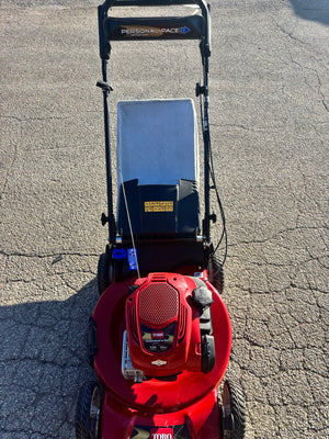 Toro Recycler 20332