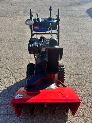 828LXE POWERMAX TS SNOWTHROWER