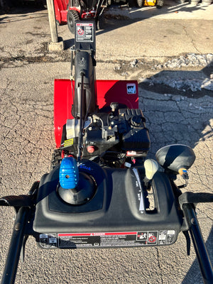 828LXE POWERMAX TS SNOWTHROWER