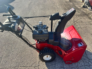 828LXE POWERMAX TS SNOWTHROWER