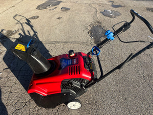 621 QZE SINGLE STAGE TORO