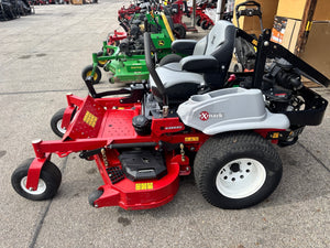 Lazer Z-E Series w/ 52