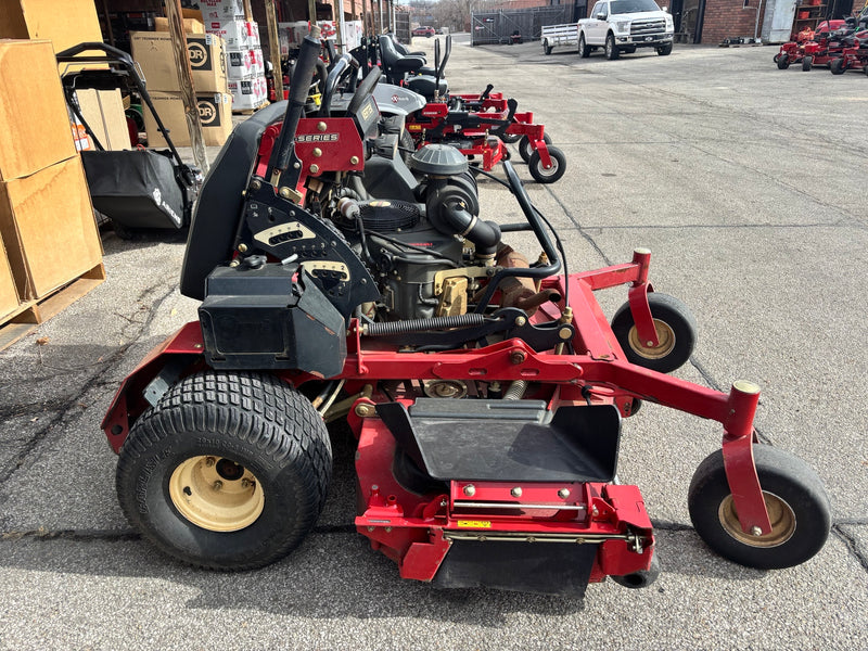 Vertex S-Series w/ 60