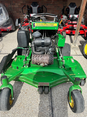 Used JD Stand On 661 REFIQT