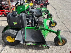 Used JD Stand On 661 REFIQT