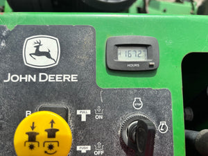 Used JD Stand On 661 REFIQT