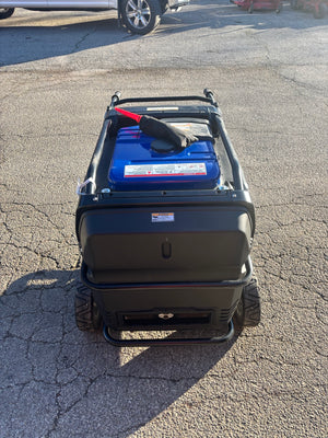 Powerhouse 7500i INVERTER GENERATOR