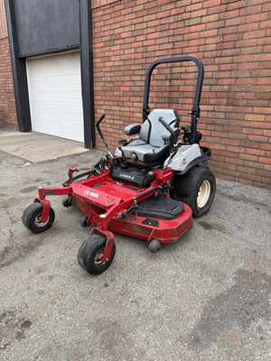 Used Lazer Z X-Series 35 HP* Koh EFI EGov ECV940 w/60